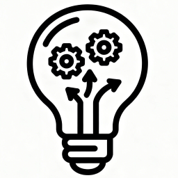 Oh My Idea Logo